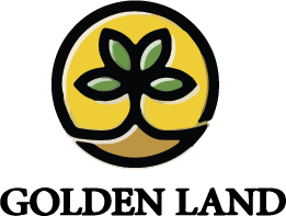 golden land